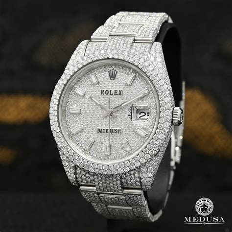 peso di un rolex datejust|rolex datejust ultimate.